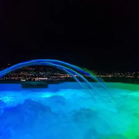 Villa Casa Searock *