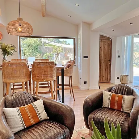 Casa Searock * Théoule-sur-Mer