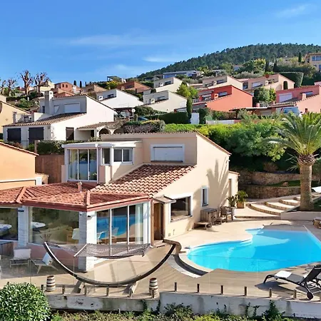 Casa Searock Villa