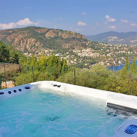 Casa Searock Villa *