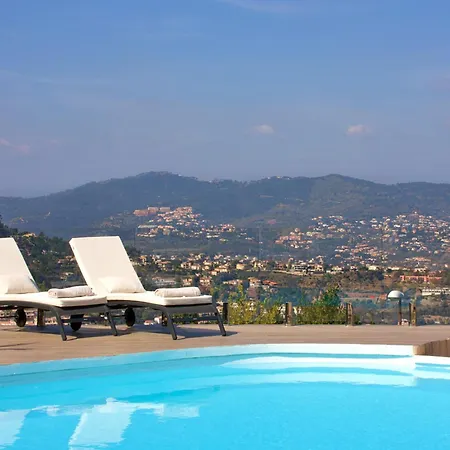 Villa Casa Searock *