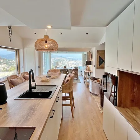 Casa Searock Villa *