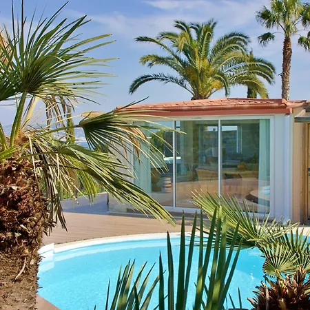 Casa Searock Théoule-sur-Mer