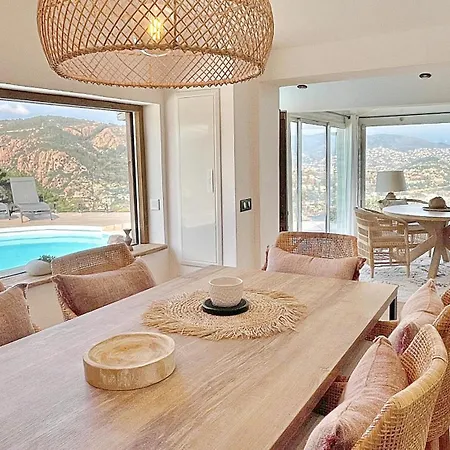 Casa Searock וילה