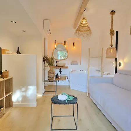 Вилла Casa Searock