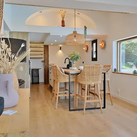 Casa Searock * Theoule-sur-Mer