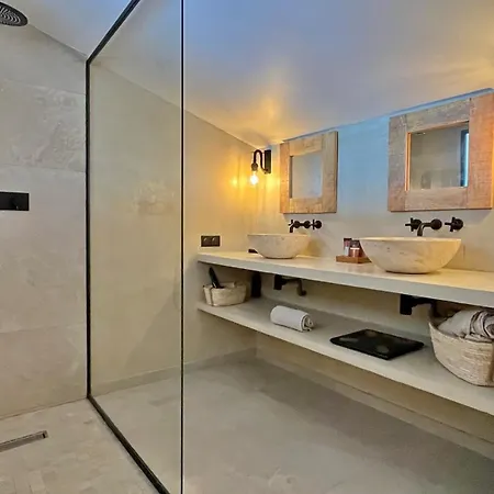 Casa Searock Вилла *