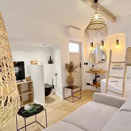 Casa Searock Villa