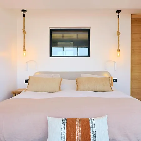 וילה Casa Searock