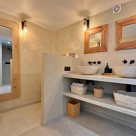 Вилла Casa Searock *