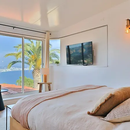 Villa Casa Searock Theoule-sur-Mer