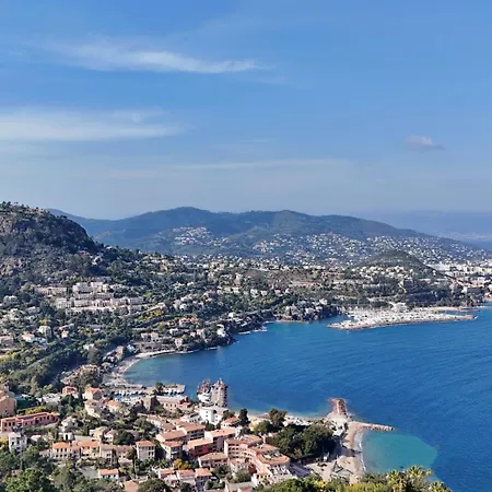 Casa Searock Théoule-sur-Mer