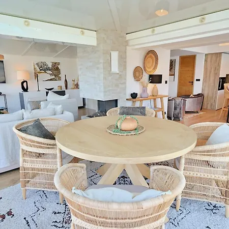 Casa Searock וילה Théoule-sur-Mer