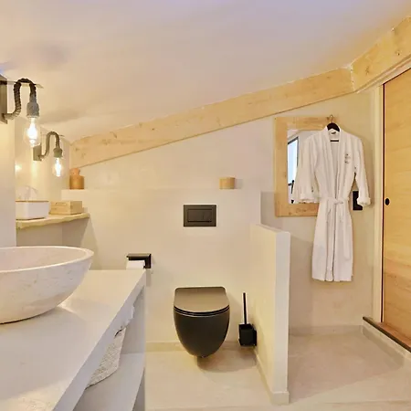 Вилла Casa Searock