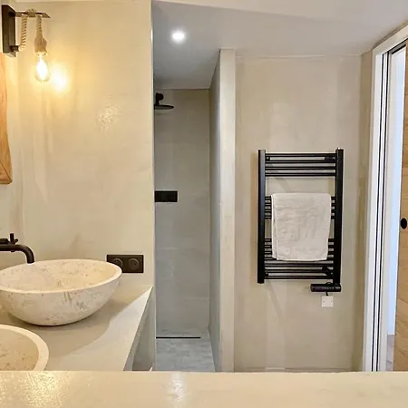 וילה Casa Searock *